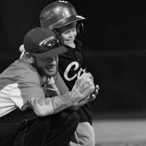 Meet your Posher, Brandon